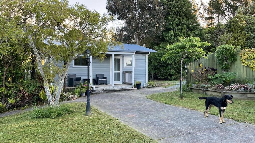 Domácí mazlíčci ubytovaní s hosty v ubytování Incline Cottage