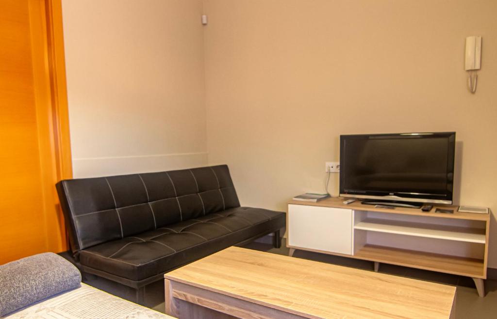 Apartamentos Turísticos Domus Aquae - 7