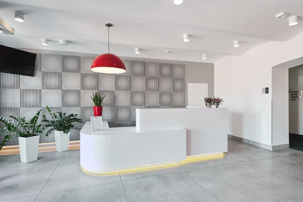 Best Western Plus Hotel Rzeszow City Center - Resim 16