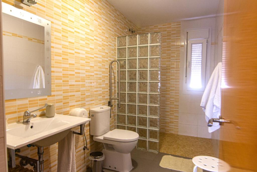 Apartamentos Turísticos Domus Aquae - 4