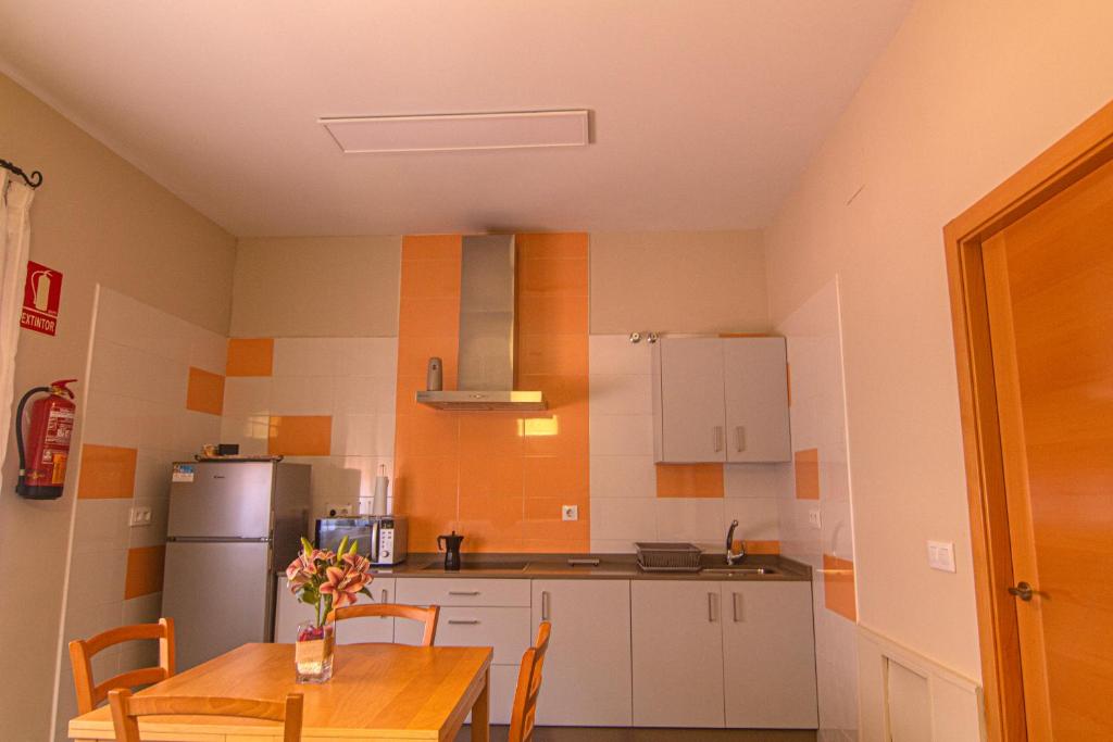 Apartamentos Turísticos Domus Aquae - 3