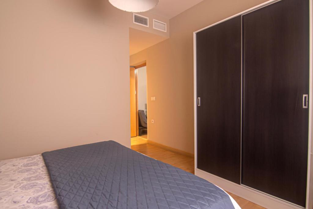 Apartamentos Turísticos Domus Aquae - 10