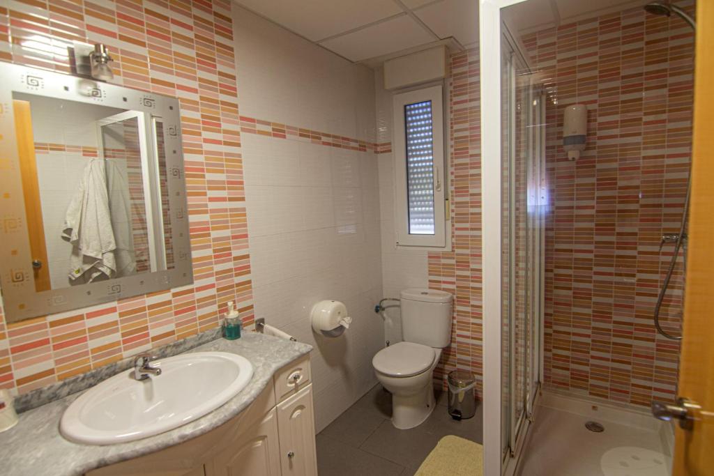 Apartamentos Turísticos Domus Aquae - 8