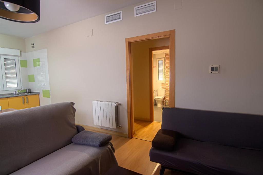 Apartamentos Turísticos Domus Aquae - 13