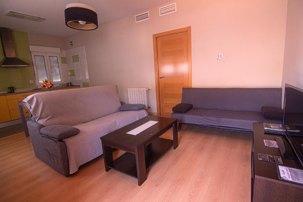 Apartamentos Turísticos Domus Aquae - 12