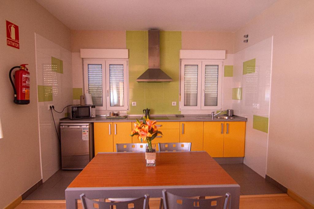 Apartamentos Turísticos Domus Aquae - 11