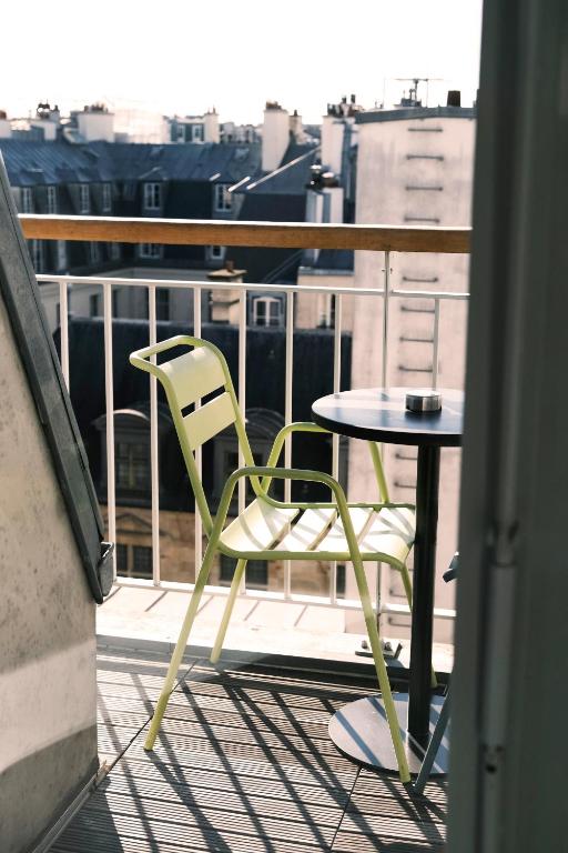 Hôtel Jules & Jim - Resim 1