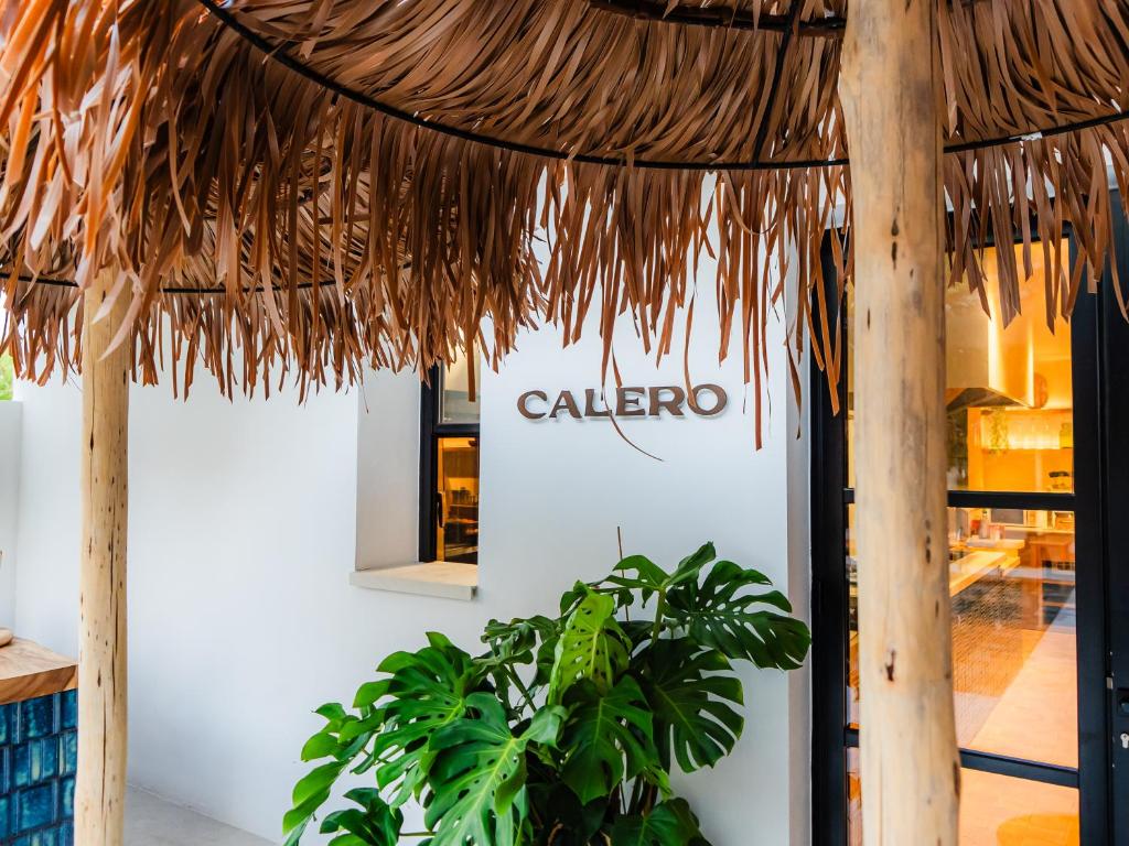 Fotografie z fotogalerie ubytování Aparthotel Casita Blanca - Adults Only v destinaci San Antonio