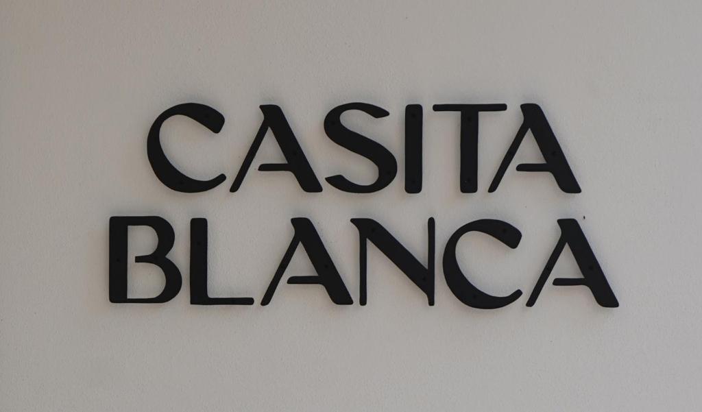Certifikát, hodnocení, plakát nebo jiný dokument vystavený v ubytování Aparthotel Casita Blanca - Adults Only