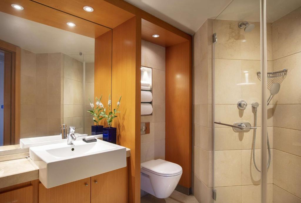 Park Plaza London Riverbank - Resim 45