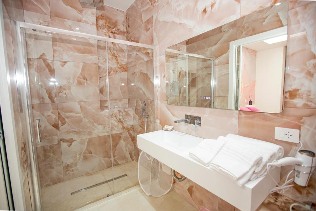 4 Rooms Rosario