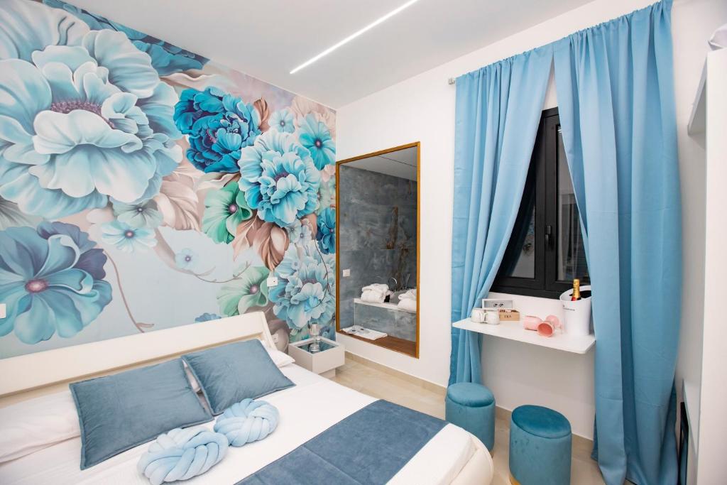 4 Rooms Rosario