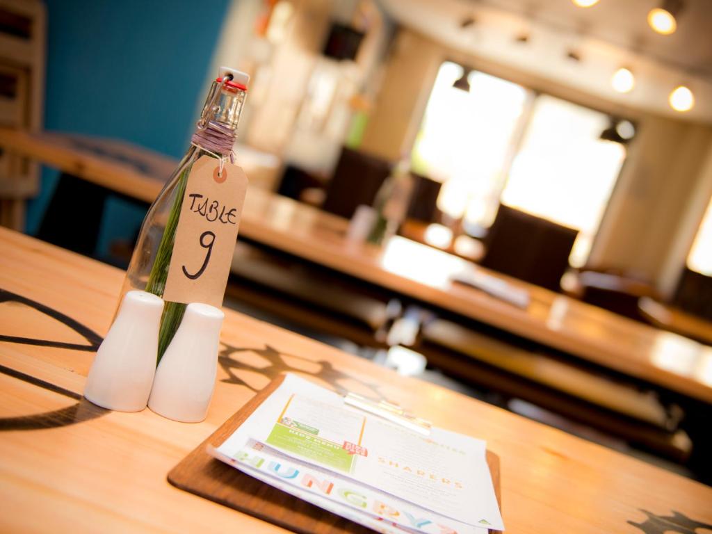 Imagem da galeria de YHA Cambridge em Cambridge
