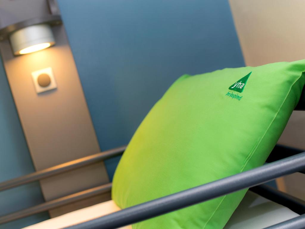 Imagem da galeria de YHA Cambridge em Cambridge