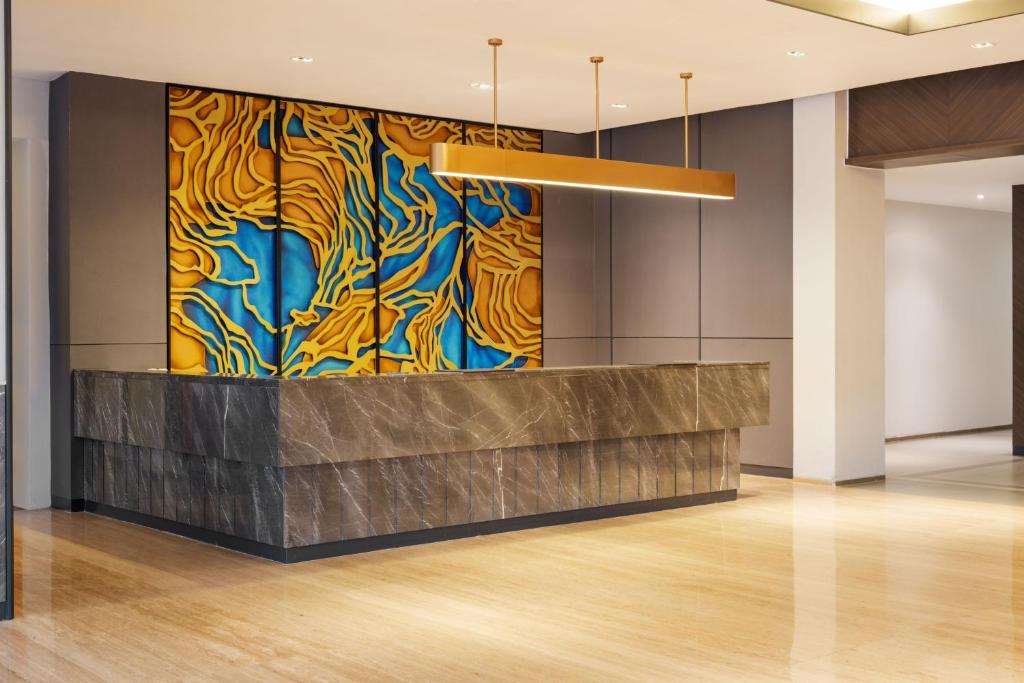 Fotografie z fotogalerie ubytování Hotel Santika Lahat v destinaci Lahat