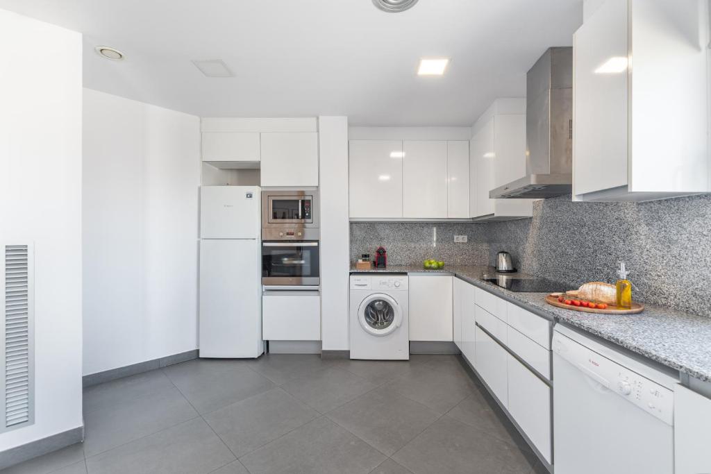 The Corner Apartments by Aspasios - 8