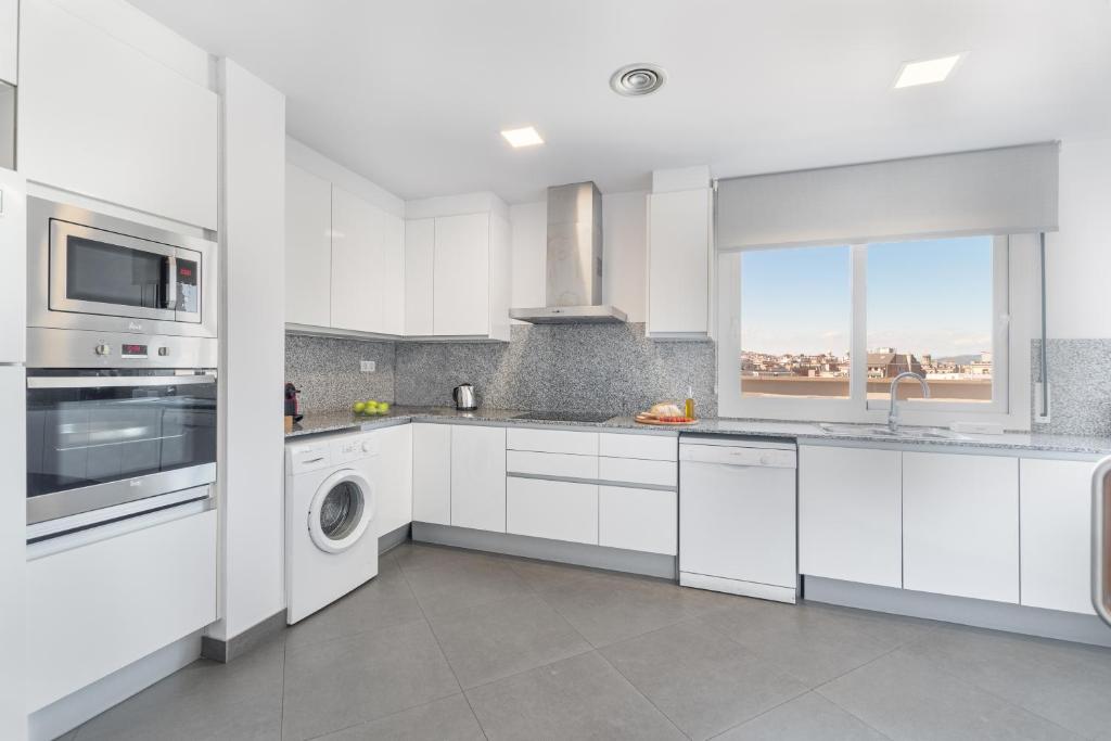 The Corner Apartments by Aspasios - 7