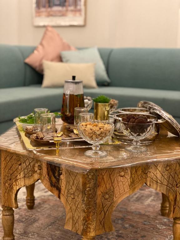 شقق بيت العز Bait Alez