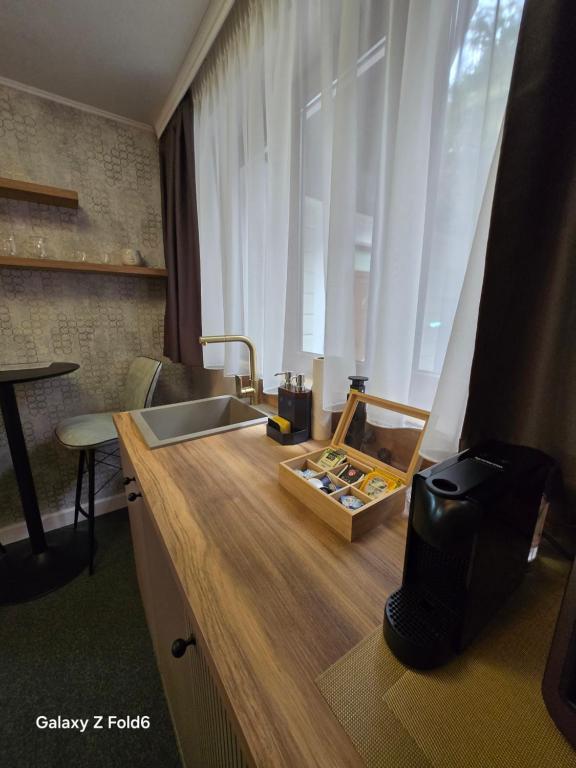 Fotografie z fotogalerie ubytování Face 1 Center SUBOTICA v destinaci Subotica