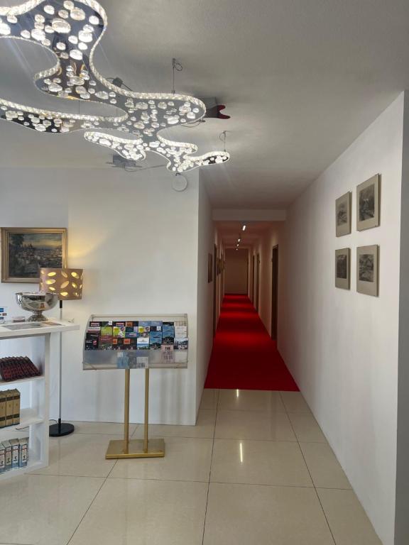 Fotografie z fotogalerie ubytování Vogelweiderhof-Rooms v Salcburku
