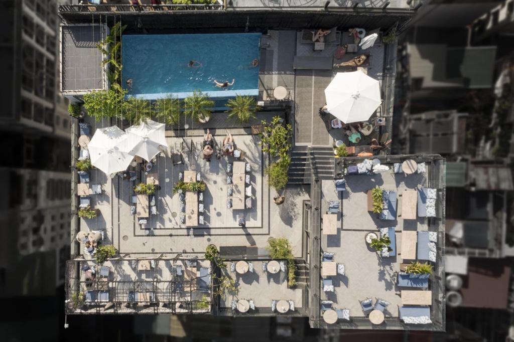 Hanoi Tirant Hotel