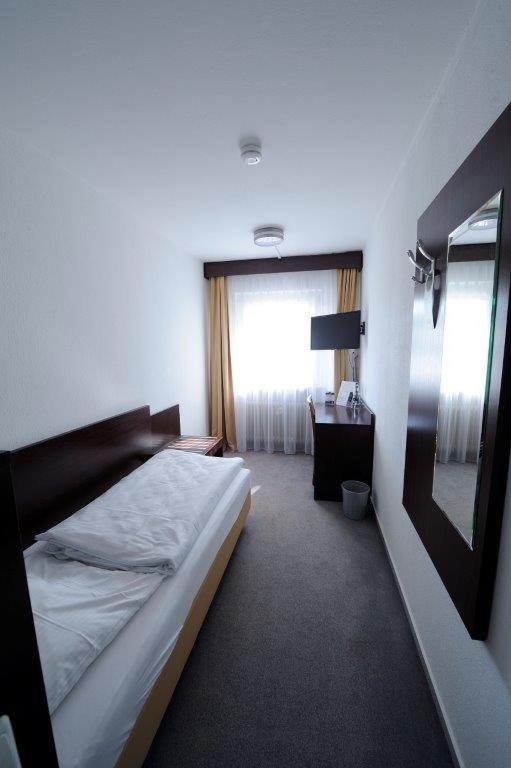Hotel zur Post - Habitación Individual Estándar