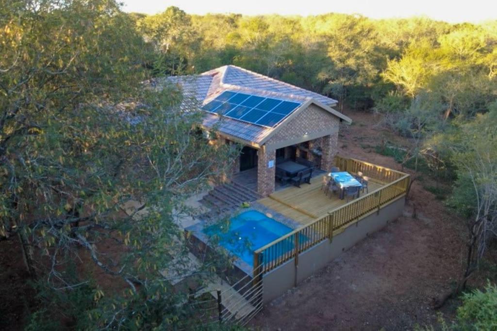 Φωτογραφία από το άλμπουμ του Krokodil Rus σε Marloth Park