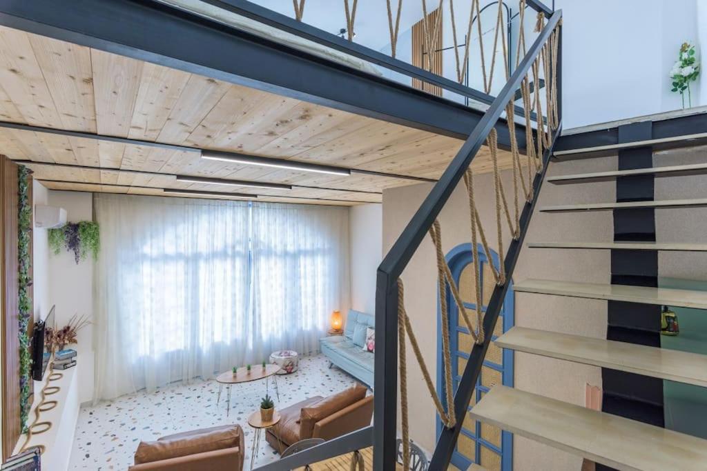 Fotografie z fotogalerie ubytování Marée Guest House v destinaci Batroûn