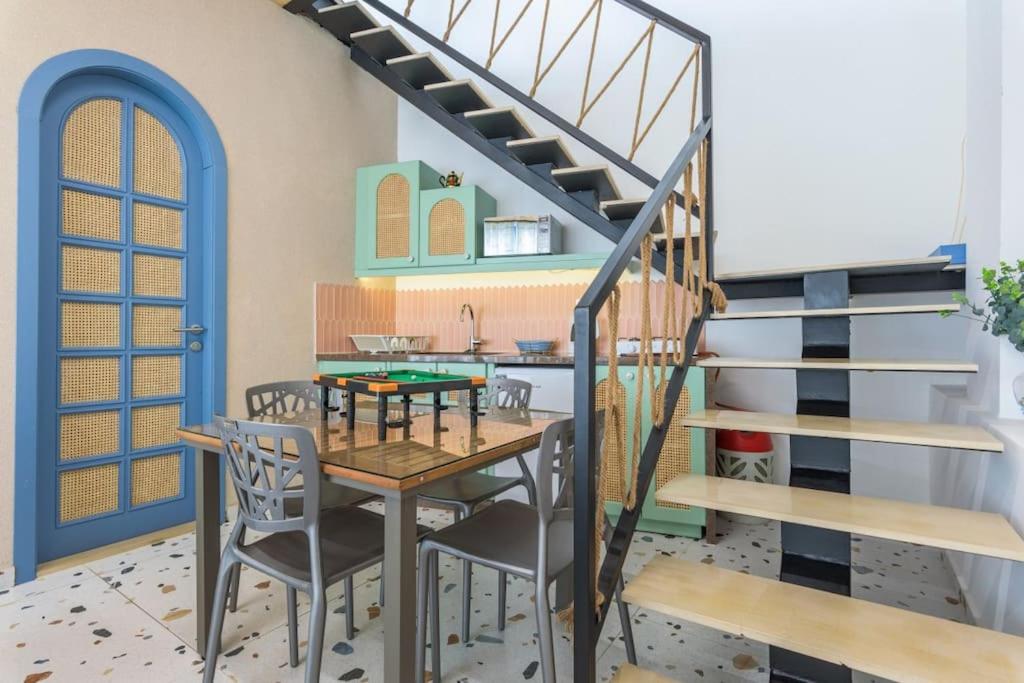 Fotografie z fotogalerie ubytování Marée Guest House v destinaci Batroûn