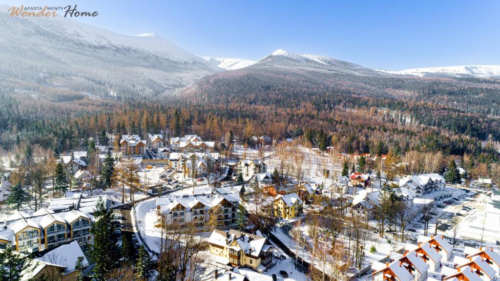 Φυσικό τοπίο κοντά σε αυτό το διαμέρισμα