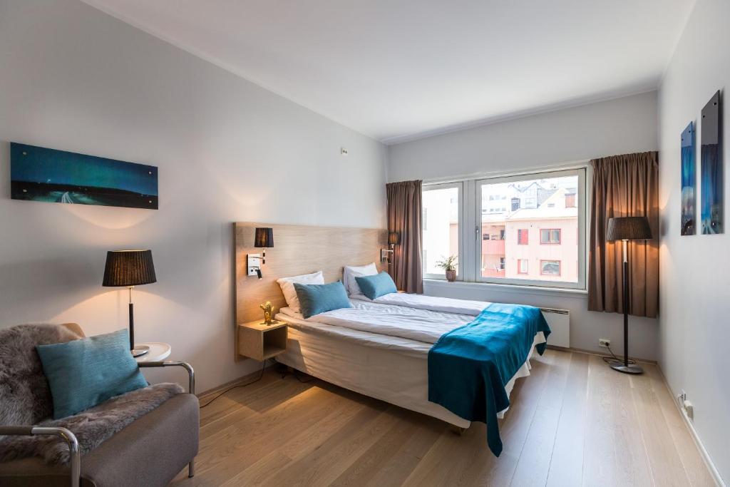 Enter City Hotel - Resim 4