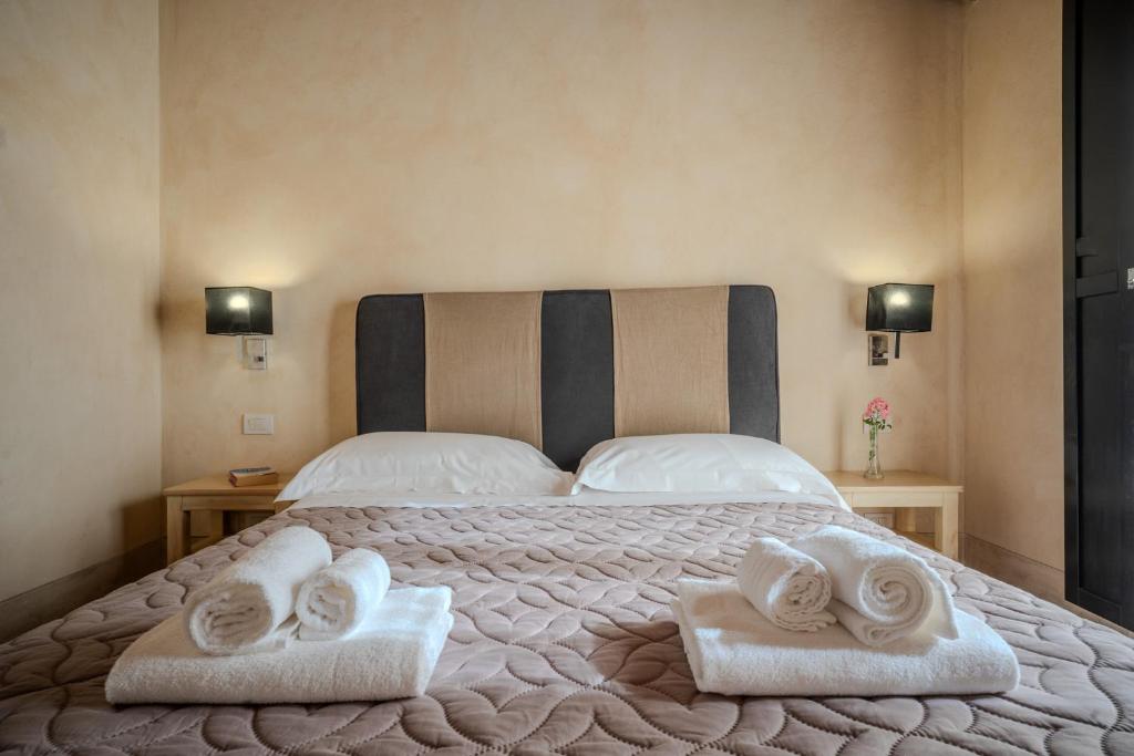 Tenuta San Jacopo - Agriturismo