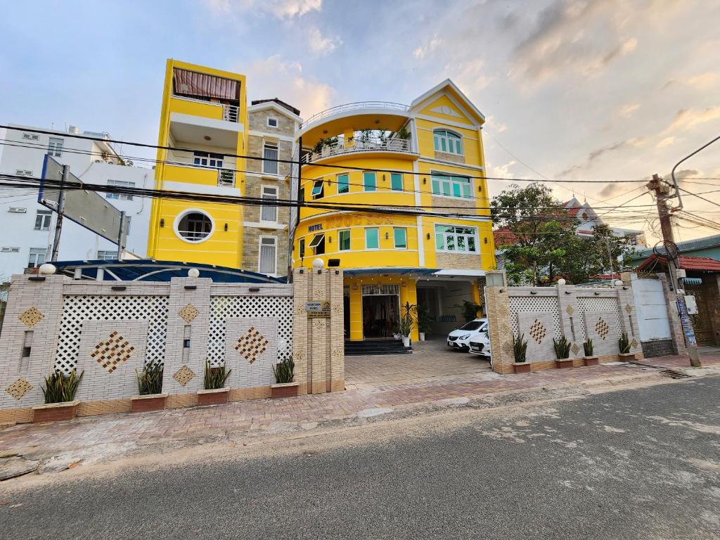 Ngoc Son Hotel - Housity