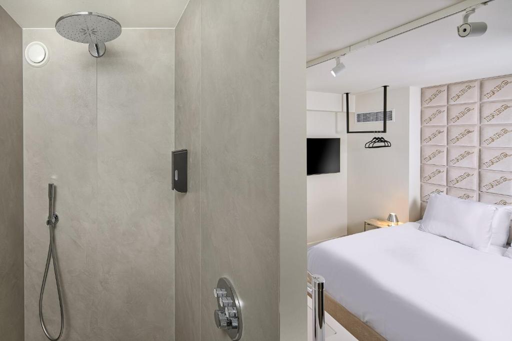 Boutique Hotel DARQ - Resim 13