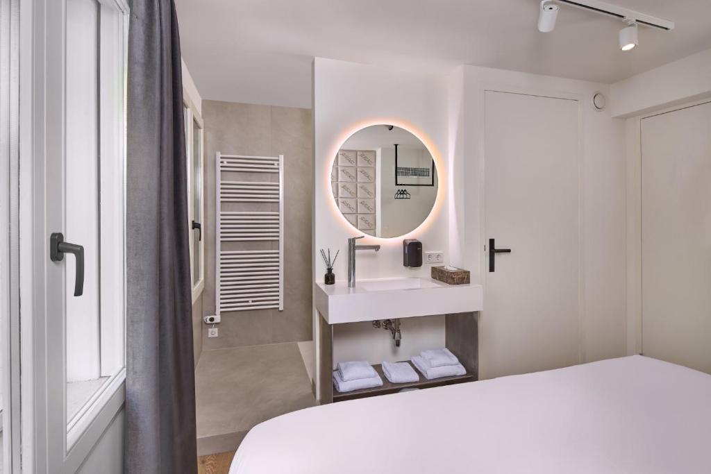 Boutique Hotel DARQ - Resim 14