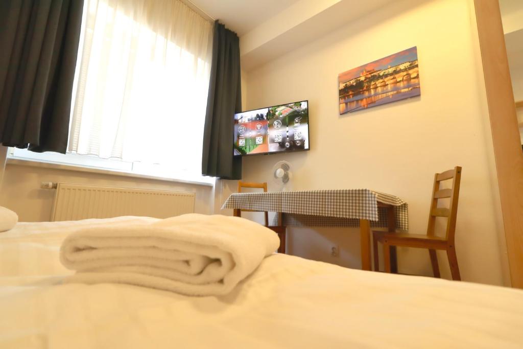 University Hotel - Resim 15