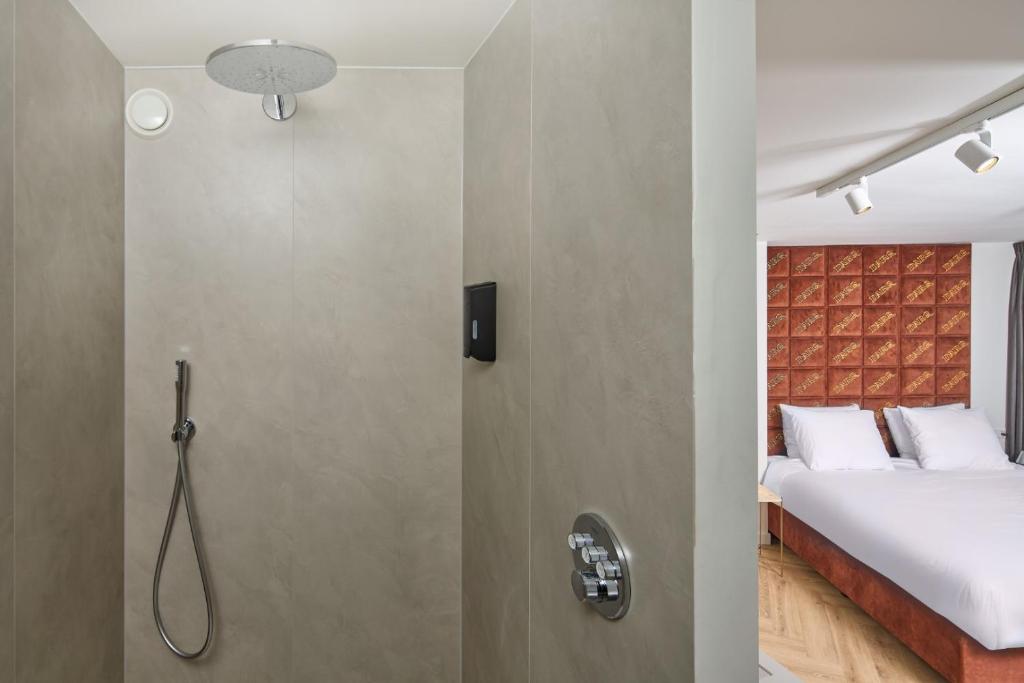 Boutique Hotel DARQ - Resim 31