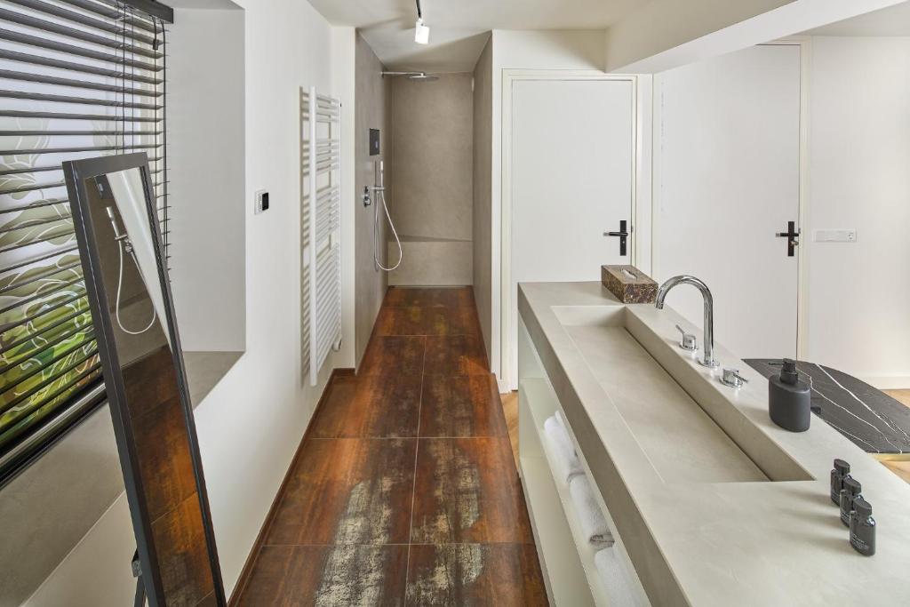 Boutique Hotel DARQ - Resim 34