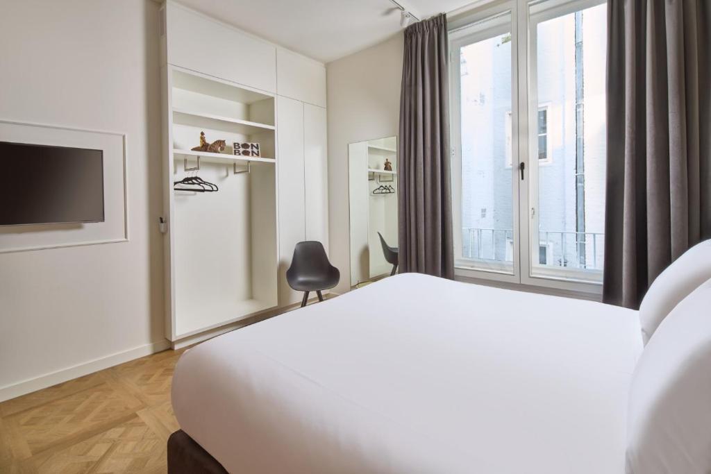 Boutique Hotel DARQ - Resim 5