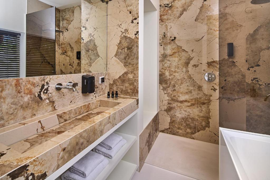 Boutique Hotel DARQ - Resim 38