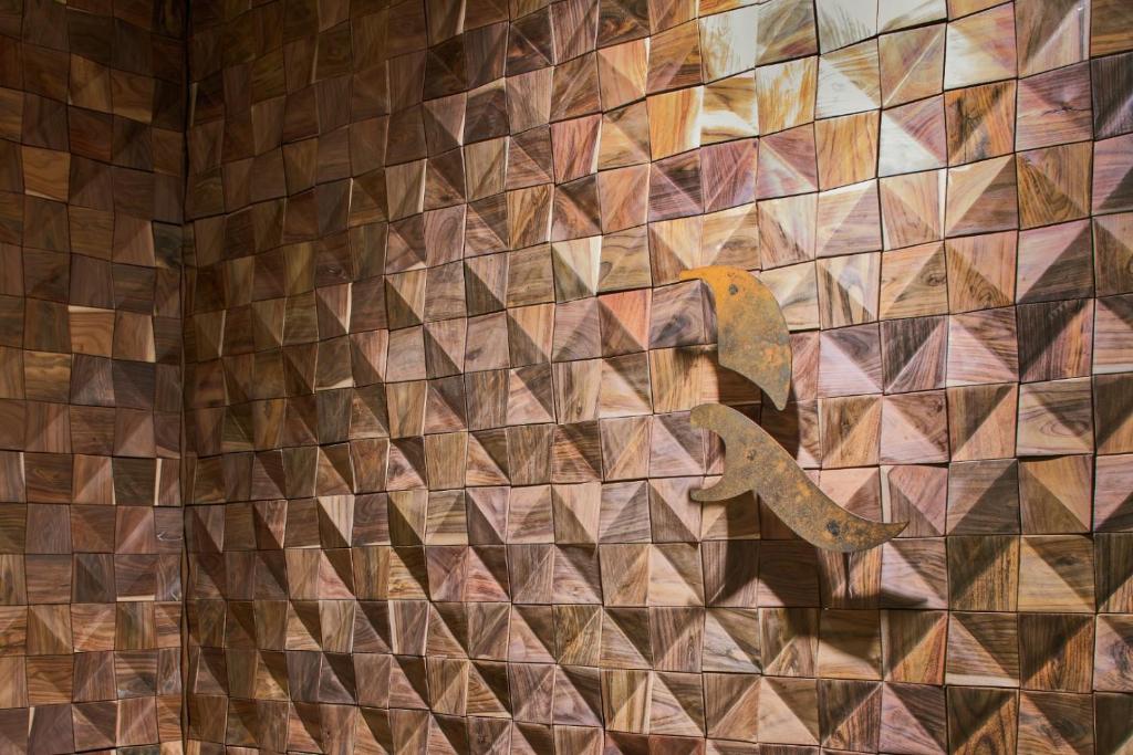 Boutique Hotel DARQ - Resim 37