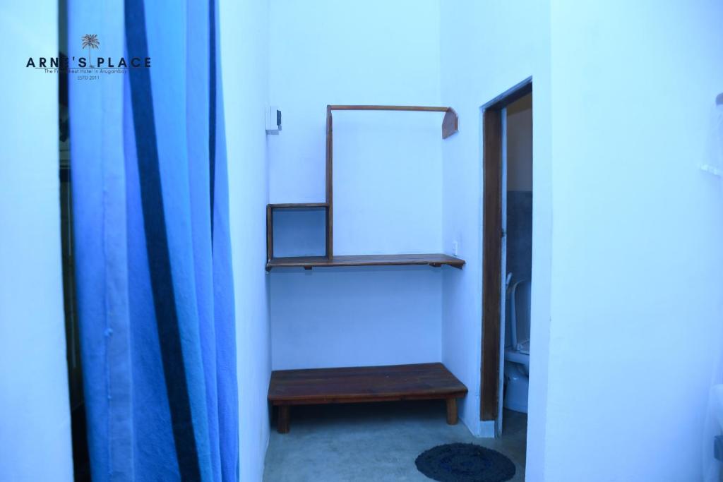 Fotografie z fotogalerie ubytování Arne's Place v destinaci Arugam Bay