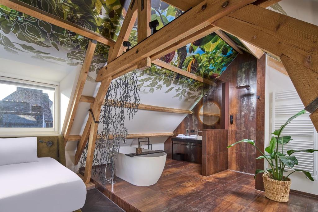 Boutique Hotel DARQ - Resim 8