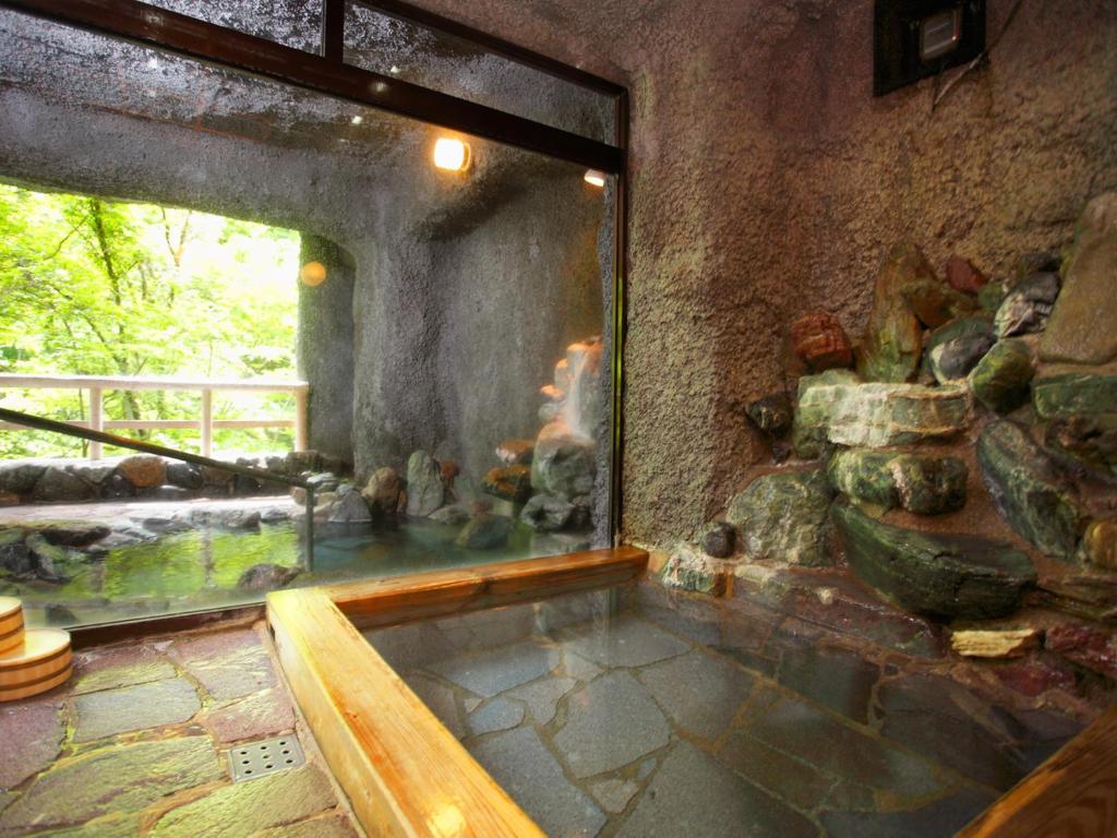 Fotografie z fotogalerie ubytování Hana to Hana v destinaci Nikko