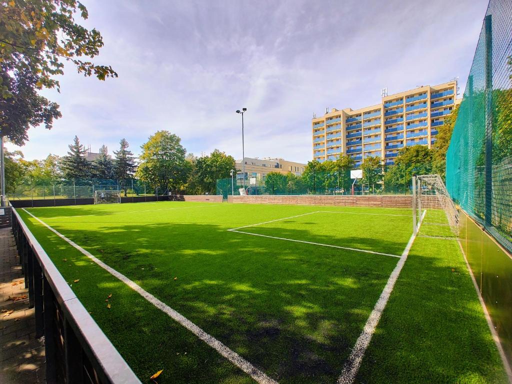 University Hotel - Resim 20