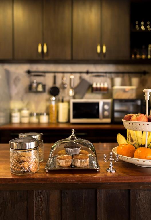 ONCE (upon a time) Chiang Mai Home - Resim 11