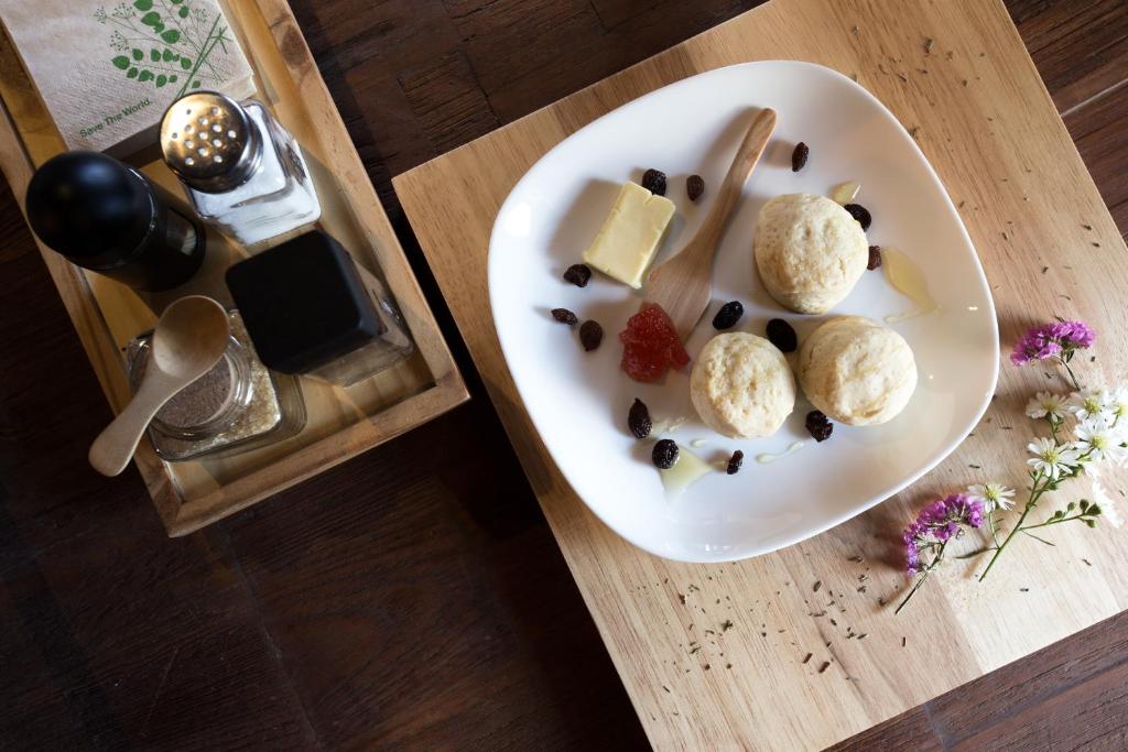 ONCE (upon a time) Chiang Mai Home - Resim 15