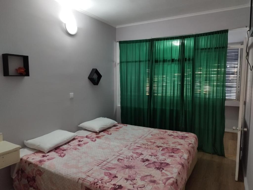 Alojamento Central I - Funchal - Resim 17