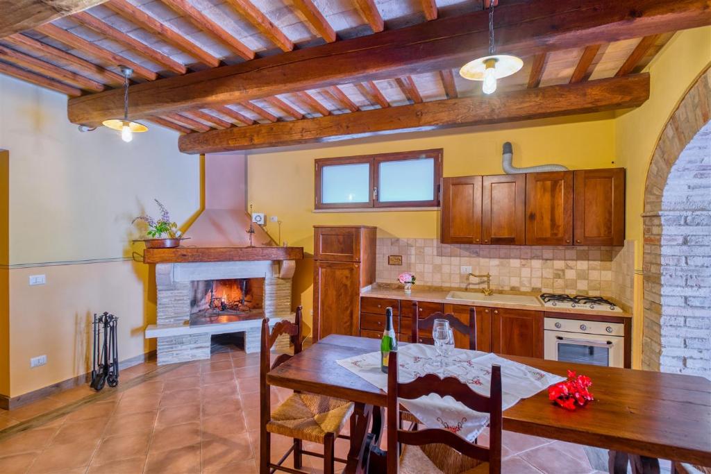 Casa Vacanze Residenza Bocci