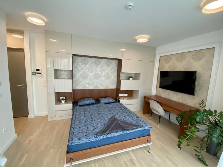 Benczúr Studio Apartment 1068 Budapest, Benczúr utca 11 kép - 1